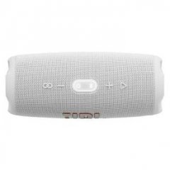 Беспроводная акустика JBL Charge 5, White