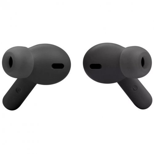 Беспроводные наушники JBL Wave Beam, Black, черный