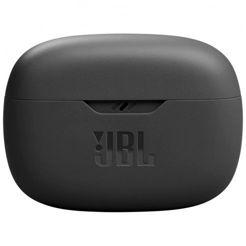 Беспроводные наушники JBL Wave Beam, Black, черный