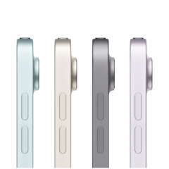 Apple iPad Air (2025) M3 13" Wi-Fi 1 ТБ, сияющая звезда