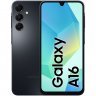 Смартфон Samsung Galaxy A16, 128 ГБ, Чёрный, Black, SM-A165F04128BLK21S