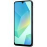 Смартфон Samsung Galaxy A16, 128 ГБ, Чёрный, Black, SM-A165F04128BLK21S