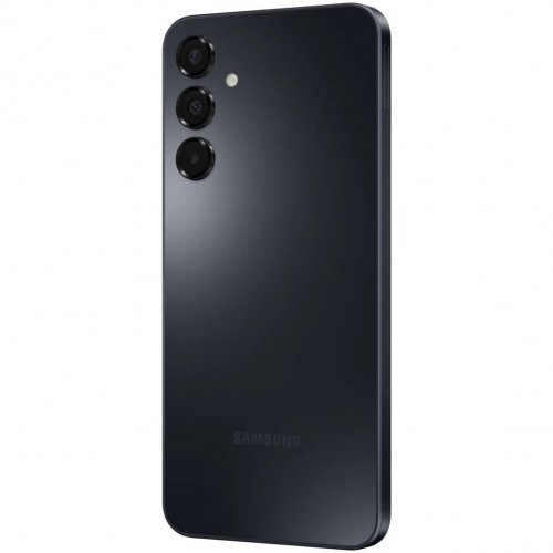 Смартфон Samsung Galaxy A16, 128 ГБ, Чёрный, Black, SM-A165F04128BLK21S