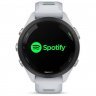Спортивные часы Garmin Forerunner 265S, белый