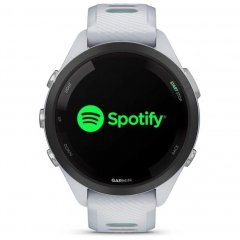 Спортивные часы Garmin Forerunner 265S, белый