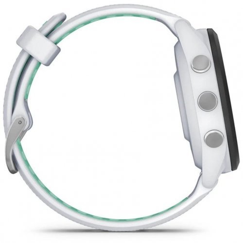 Спортивные часы Garmin Forerunner 265S, белый