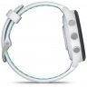 Спортивные часы Garmin Forerunner 265S, белый
