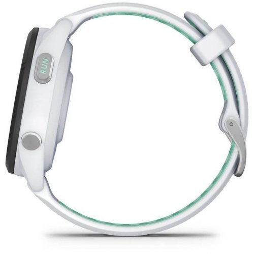Спортивные часы Garmin Forerunner 265S, белый
