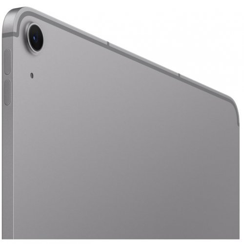 Apple iPad Air (M4, 2026) 13" Wi-Fi + Cellular, 256 ГБ, Space Gray, Серый космос