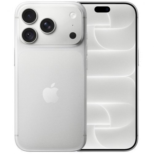 Apple iPhone 18 Pro Max 1 ТБ, Silver, Серебристый, eSim