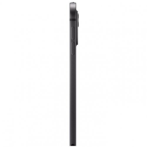 Apple iPad Pro (M4, 2024) NT 13" Wi-Fi + Cellular 2 ТБ, Black, чёрный космос