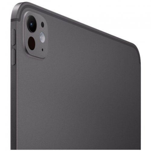 Apple iPad Pro (M4, 2024) NT 13" Wi-Fi + Cellular 2 ТБ, Black, чёрный космос