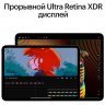 Apple iPad Pro (M4, 2024) NT 13" Wi-Fi + Cellular 2 ТБ, Black, чёрный космос