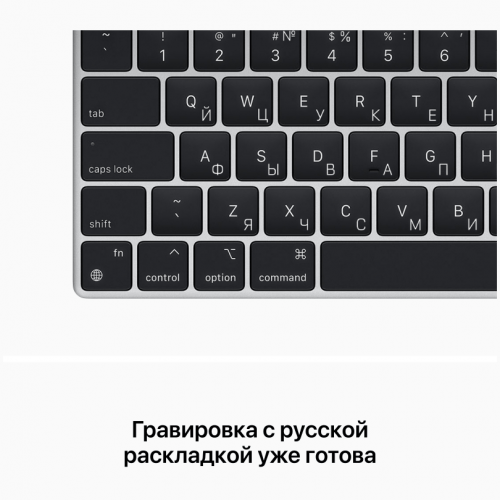 Apple MacBook Air 15" (M2, 8C CPU/10C GPU, 2023), 16 ГБ, 512 ГБ SSD, Midnight, полуночный черный, Z1610005E
