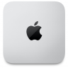 Apple Mac Studio (M2 Max, 2023) 32 ГБ, 2 ТБ SSD, Z17Z000MW