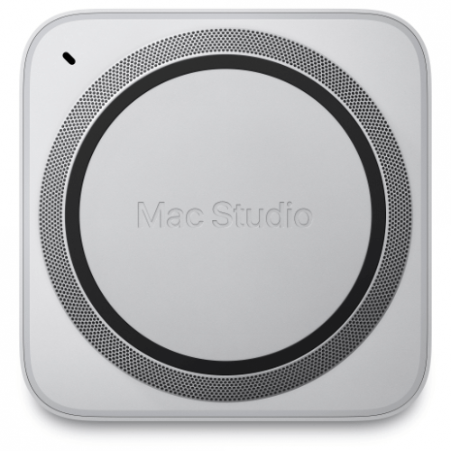 Apple Mac Studio (M2 Max, 2023) 32 ГБ, 2 ТБ SSD, Z17Z000MW