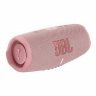 Беспроводная акустика JBL Charge 5, Pink