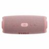Беспроводная акустика JBL Charge 5, Pink