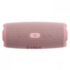 Беспроводная акустика JBL Charge 5, Pink