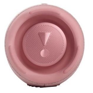 Беспроводная акустика JBL Charge 5, Pink