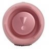 Беспроводная акустика JBL Charge 5, Pink