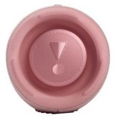 Беспроводная акустика JBL Charge 5, Pink