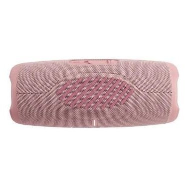 Беспроводная акустика JBL Charge 5, Pink