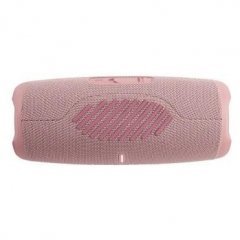Беспроводная акустика JBL Charge 5, Pink