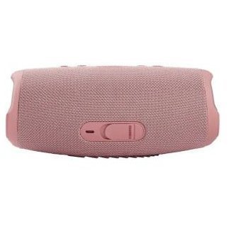 Беспроводная акустика JBL Charge 5, Pink