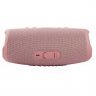 Беспроводная акустика JBL Charge 5, Pink