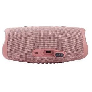 Беспроводная акустика JBL Charge 5, Pink