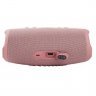 Беспроводная акустика JBL Charge 5, Pink