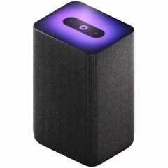 Умная колонка Яндекс Станция 2, антрацит