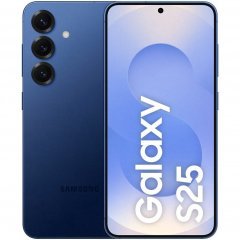 Смартфон Samsung Galaxy S25, 256 ГБ, Синий, Navy, SM-S931BDBO