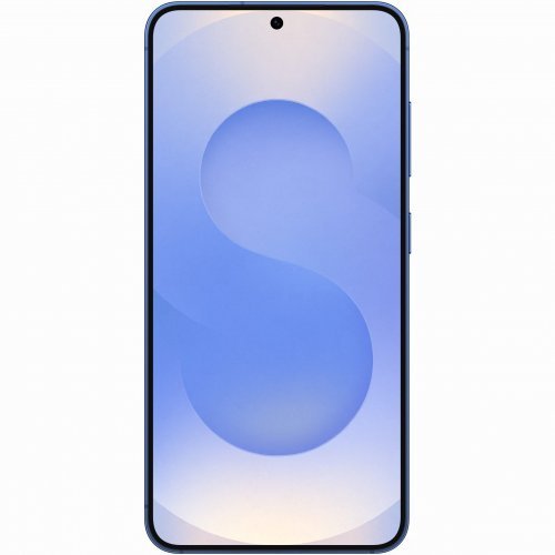 Смартфон Samsung Galaxy S25, 256 ГБ, Синий, Navy, SM-S931BDBO