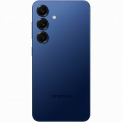 Смартфон Samsung Galaxy S25, 256 ГБ, Синий, Navy, SM-S931BDBO