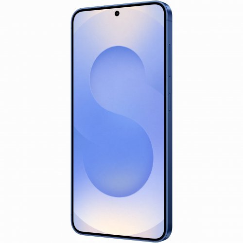 Смартфон Samsung Galaxy S25, 256 ГБ, Синий, Navy, SM-S931BDBO