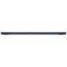 Apple MacBook Air 13" (M4, 10C CPU/10C GPU, 2025), 24 ГБ, 512 ГБ SSD, полуночный черный, Midnight, MC6С4