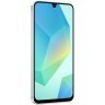 Смартфон Samsung Galaxy A16, 128 ГБ, Серебристый, Silver, SM-A165F04128SLV21S