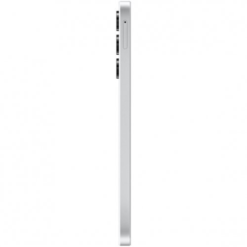 Смартфон Samsung Galaxy A16, 128 ГБ, Серебристый, Silver, SM-A165F04128SLV21S