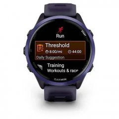 Спортивные часы Garmin Forerunner 570, 47 мм, INDIGO