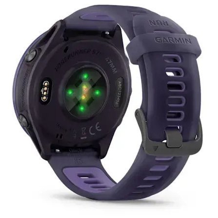 Спортивные часы Garmin Forerunner 570, 47 мм, INDIGO