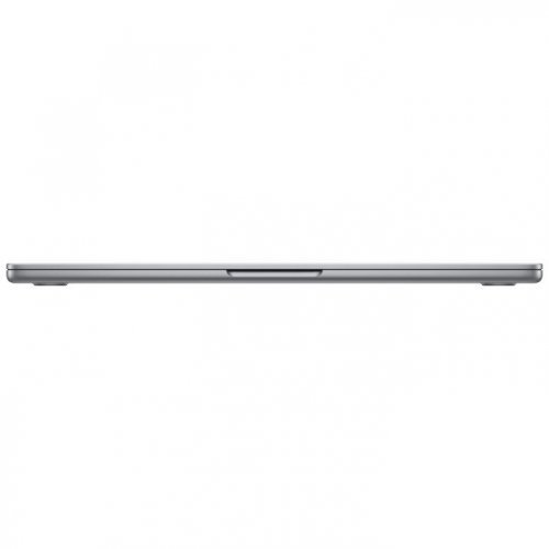 Apple MacBook Air 13" (M3, 8C CPU/8C GPU, 2024), 8 ГБ, 256 ГБ SSD, Gray, серый космос, MRXN3