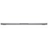 Apple MacBook Air 13" (M3, 8C CPU/8C GPU, 2024), 8 ГБ, 256 ГБ SSD, Gray, серый космос, MRXN3