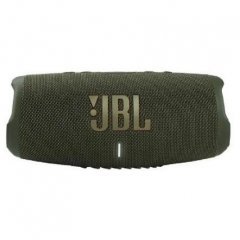 Беспроводная акустика JBL Charge 5, Green