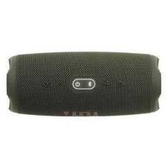 Беспроводная акустика JBL Charge 5, Green