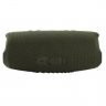 Беспроводная акустика JBL Charge 5, Green