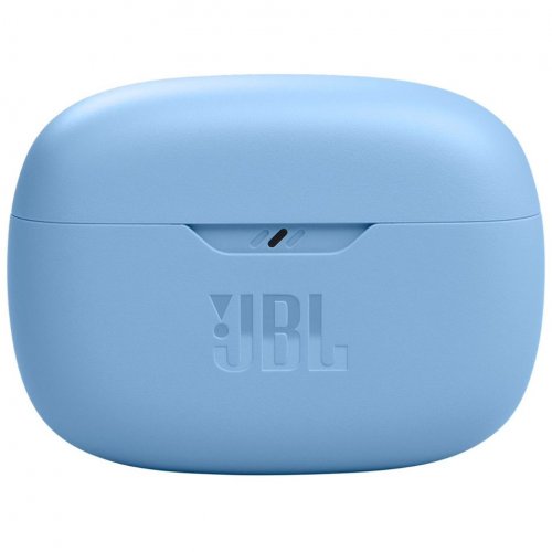 Беспроводные наушники JBL Wave Beam, Blue, синий