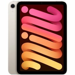 Apple iPad mini (2024) Wi-Fi 512 ГБ, Сияющая звезда