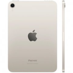 Apple iPad mini (2024) Wi-Fi 512 ГБ, Сияющая звезда
